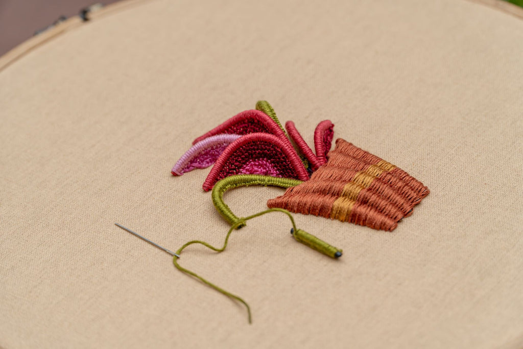 What Is Needlepoint Finishing? A Beginner's Guide to Options and Costs