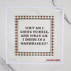 Hell in a Handbasket