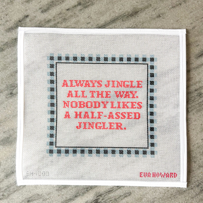 Jingle All the Way