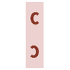 Key Chain Chart