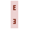 Key Chain Chart
