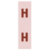 Key Chain Chart