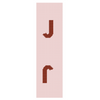 Key Chain Chart