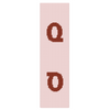 Key Chain Chart