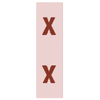 Key Chain Chart