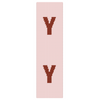Key Chain Chart