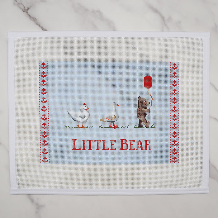 Little Bear