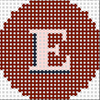 The Bookmark Monogram