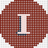 The Bookmark Monogram