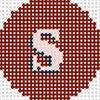 The Bookmark Monogram