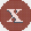 The Bookmark Monogram