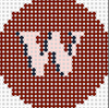The Bookmark Monogram