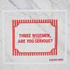 Three Wisemen