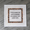 Adulthood - Gin