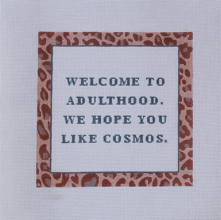 Adulthood - Cosmos
